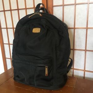 Michael Kors backpack